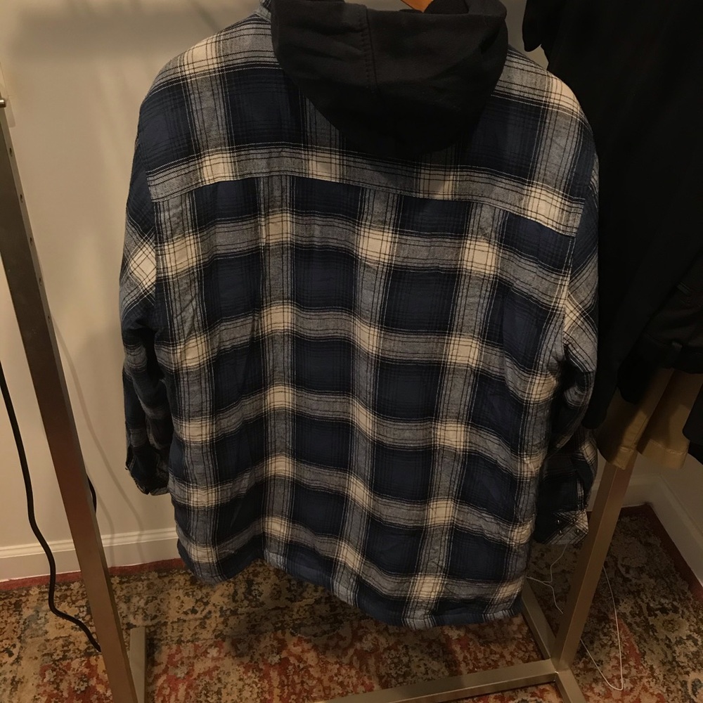 Jacket - Picture 2 of 3